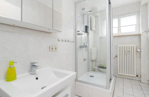 Immo-Vision - VW näher geht nicht, Parkplatz, Küche, Wlan - Foto 54