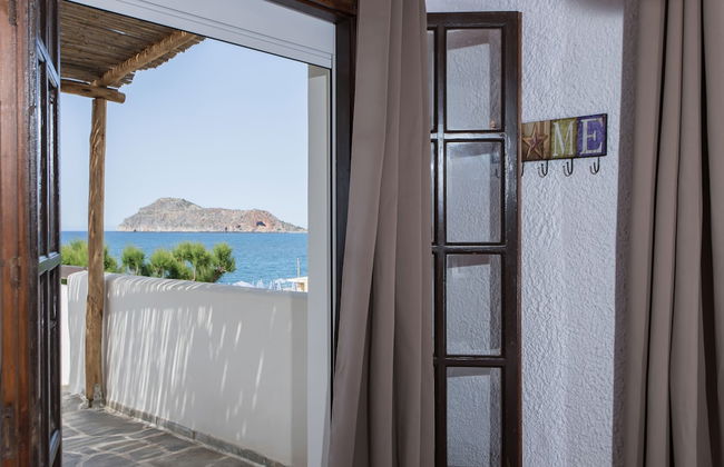 Ilias Apartments - Foto 15