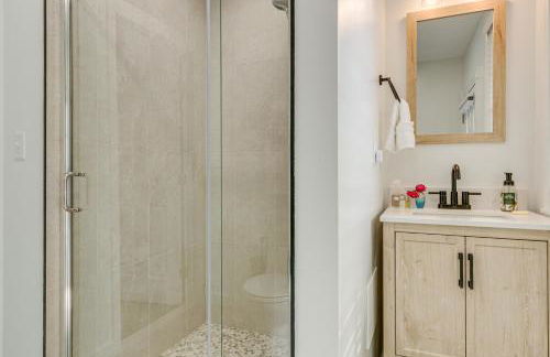 Dtwn at Your Door Historic Frederick Gem with Yard! - Foto 22