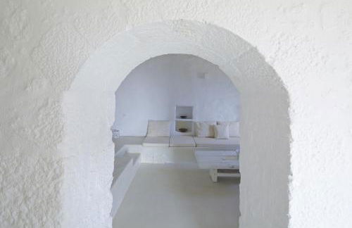 MELANOPETRA boutique apartments - Foto 38