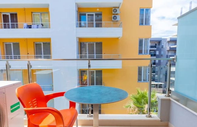 The Coastal Apartment - Foto 4