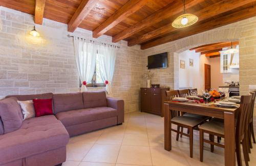 Holiday house Casa Mia with a private swimming pool - Foto 18