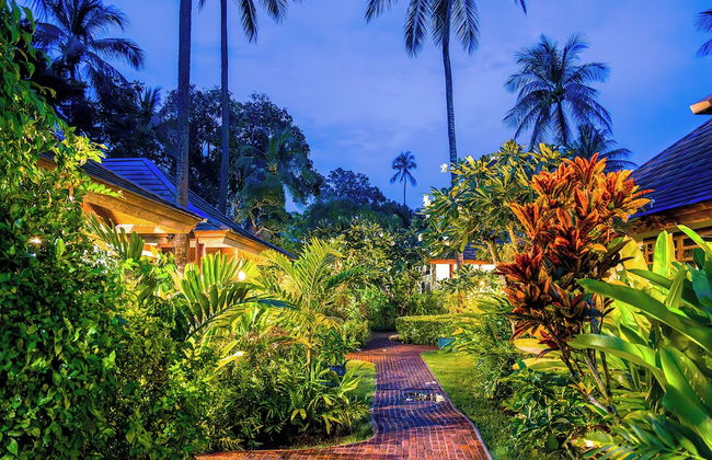 Villa Waimarie - Foto 26