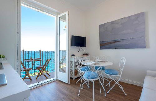 “CIELO E MARE”, CASETTA NEL CUORE DEL BORGO ANTICO / “SKY & SEA”, CHARMING IN THE HEART OF OLD VILLAGE - Foto 2