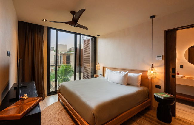 BESPOKE, member of Small Luxury Hotels - Photo 21