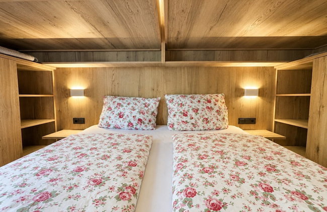 Chalet With 2 Apartments in Kirchberg - Photo 28