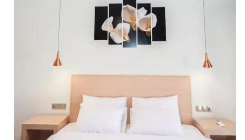 Kamilos apartments - Foto 5