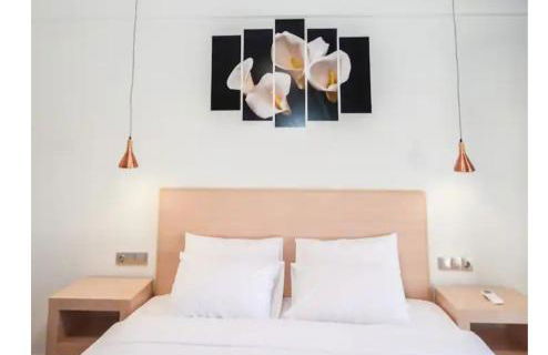 Kamilos apartments - Photo 5