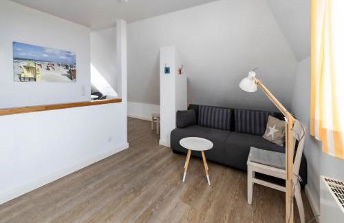 Friesengut 'SEAHOME' im Friesengut - Foto 24