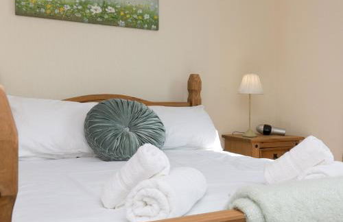 Cozy 3 Bedroom Cottage with stunning Sea View - Pass the Keys - Foto 12