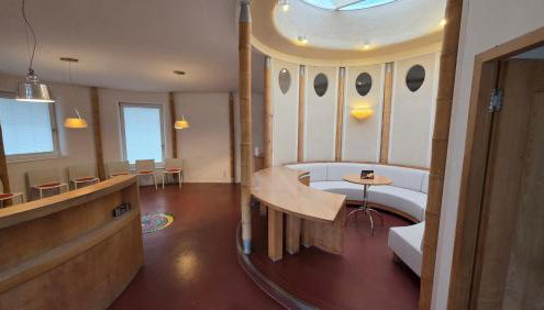 Bambushaus - bamboo house - Foto 4