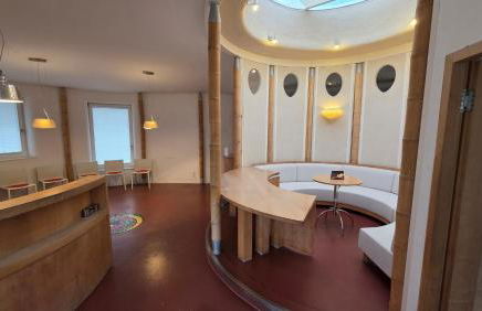 Bambushaus - bamboo house - Foto 1