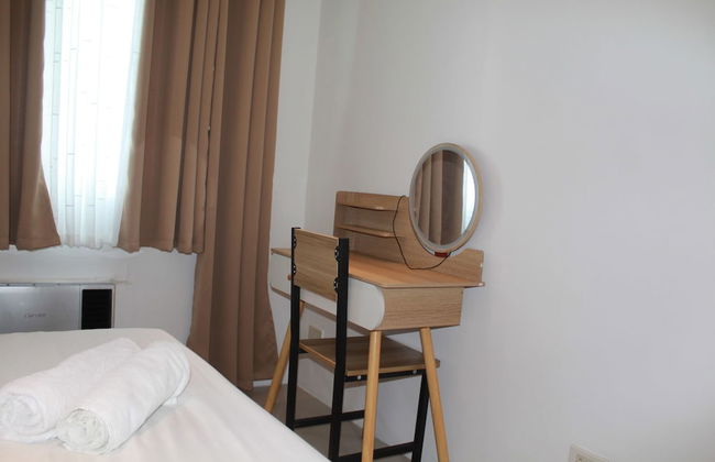 Premiere Haven at Sea Residences - Foto 38