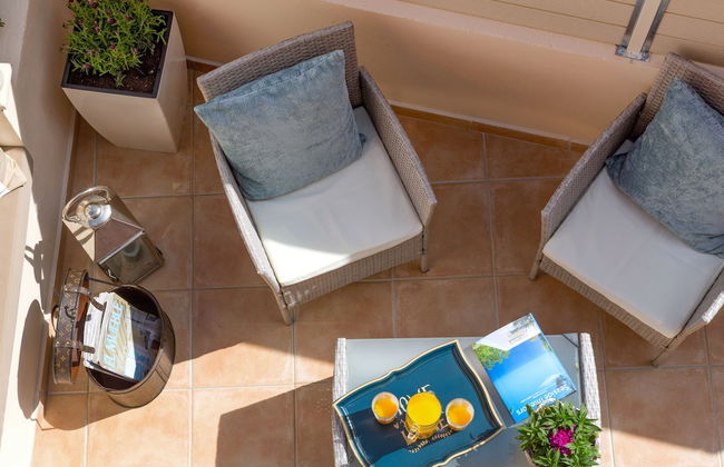 Suite Maison - Foto 28