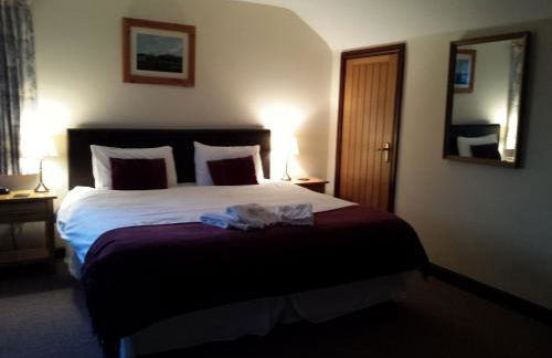 Pwllgwilym B & B - Foto 67