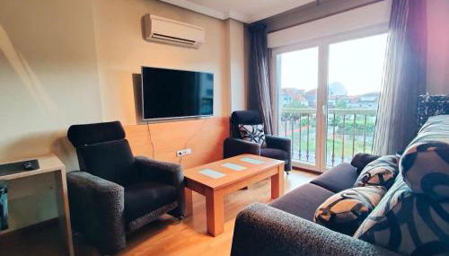 Modern duplex in downtown Cambados - Foto 3