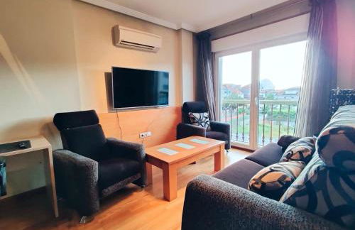 Modern duplex in downtown Cambados - Foto 3