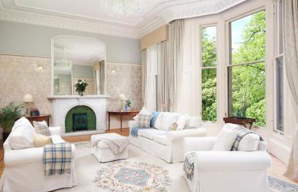 7 Crown Gardens Glasgow - Foto 9