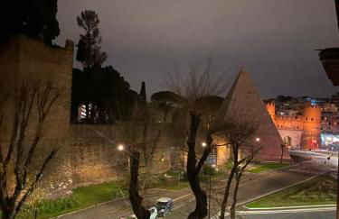 The Golden Pyramid - Photo 66