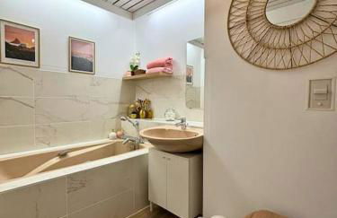 La Vue sur la Digue - Foto 15