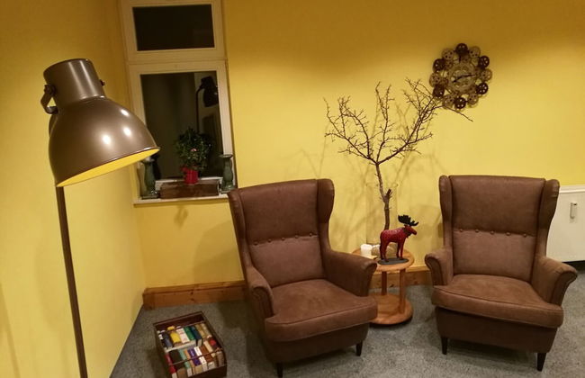 Pension Zum Glasmacher - Foto 43