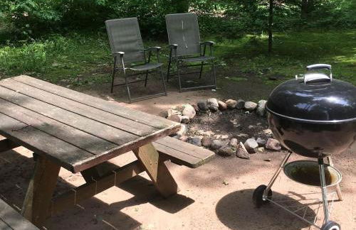 Private Family Vacation Rental in the Wisconsin Northwoods - Foto 19