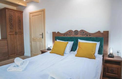 Zbyrcoki - Domki w Górach - Foto 3