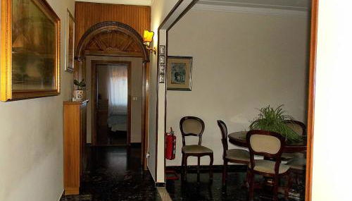 Appartamento Luzzi - Foto 5