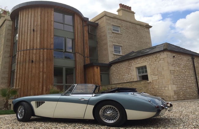 Railway Apartments - Photo 57