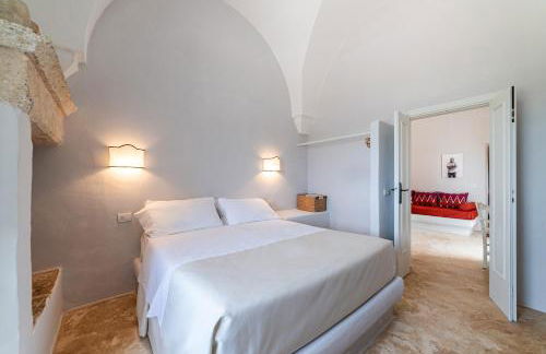 Le Sammarchine - By Masseria Borgo San Marco - Foto 14