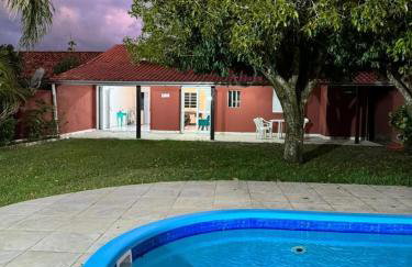 Casa de praia com piscina - Foto 20