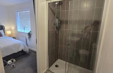 The Charm Luxury House - 8mins to NEC, Birmingham Airport - Foto 37