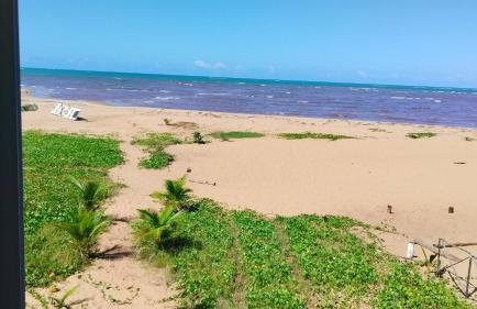 pousada beira mar suites São Bento - Foto 29