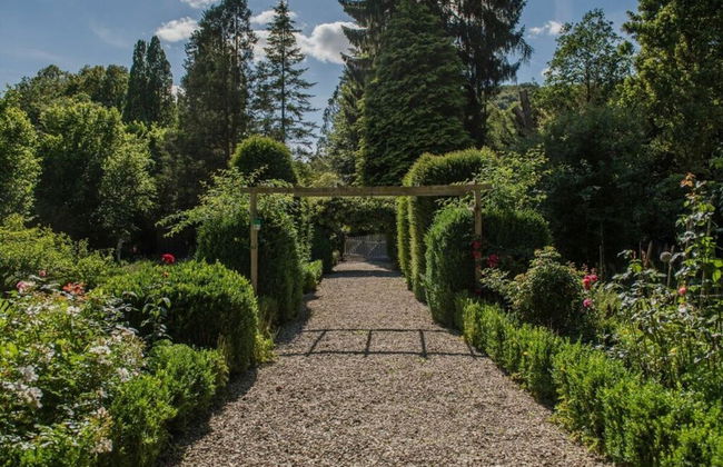 Holiday Apartment Kutscherstube - Foto 11