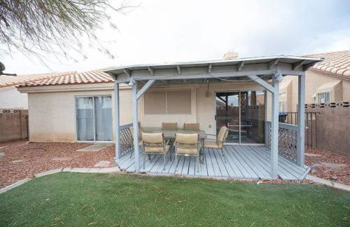 Peaceful Paradise Relax in Las Vegas - Foto 39