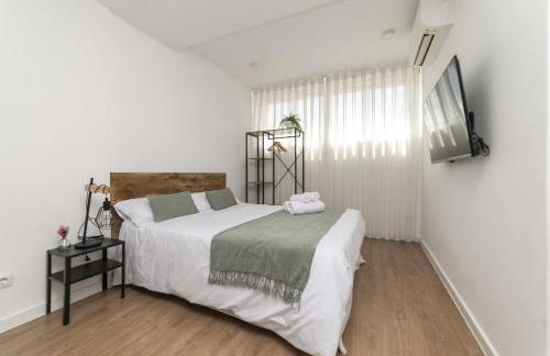 Deluxe VI - Ferga Suites - Photo 1