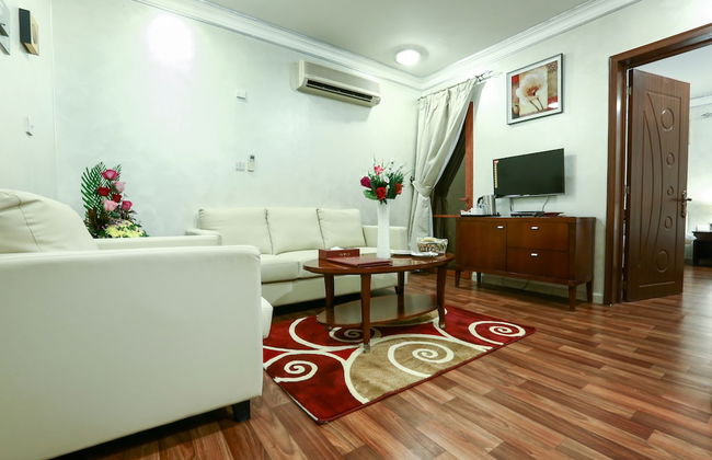 La Villa Suites Hotel - Foto 17