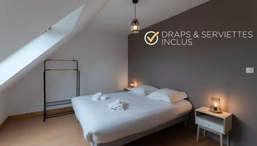 AN 21 - Charmante maison a 300m de la mer - Foto 2