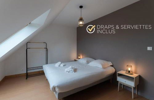 AN 21 - Charmante maison a 300m de la mer - Foto 2