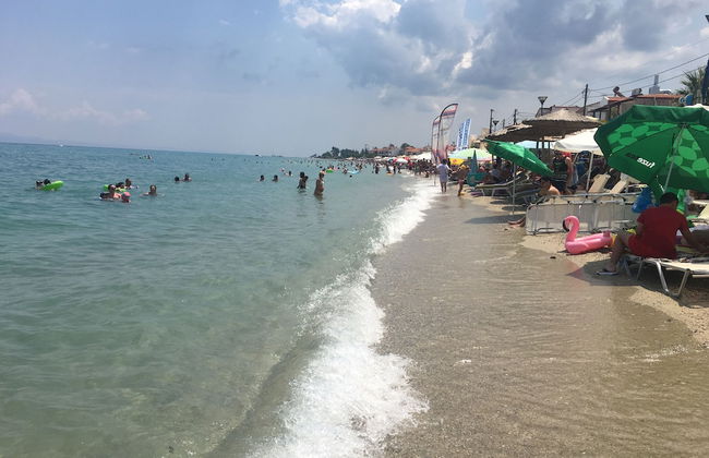 Calista Luxury Appt - Photo 12