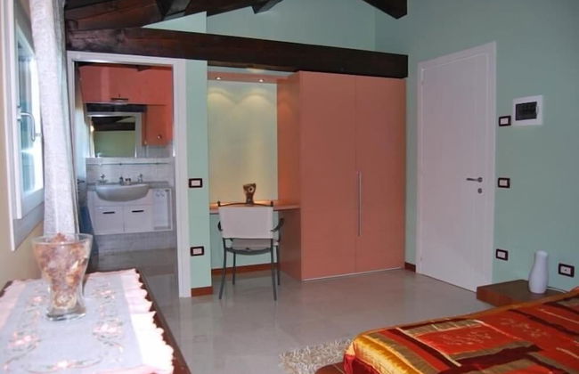 Tenuta Fortelongo - Foto 9