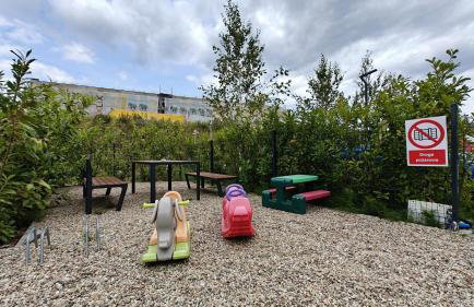 Magda Aparthotel Anchoria Mechelinki - Foto 17