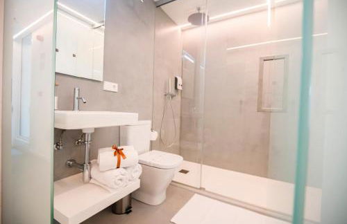 Apartamentos Atia Catedral - Foto 35