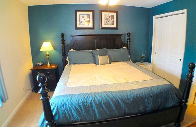 6BR 4BA Home in Windsor Hills by CV-2537 - Foto 13