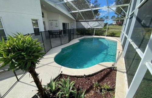 Southern Dunes Villa, Private Pool Home - Foto 2