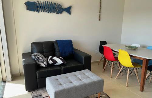 Encanto de apartamento, novo! A 290 metros da praia do Canto Grande! - Photo 27