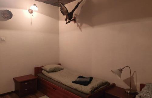 Drewniany domek na wynajem Beskid Wyspowy - Photo 23