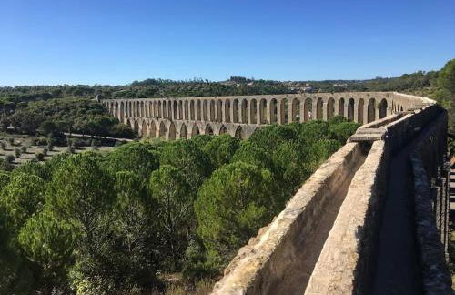 Villa met het rustige strand van Salgado op wandelafstand - Foto 26