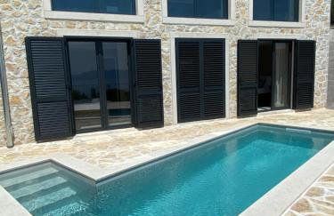 Villa Sofia in Mali Kosi, Istrien - Foto 3