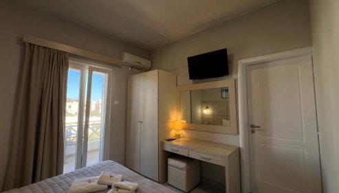 Thealos - Foto 4, towels, wardrobe